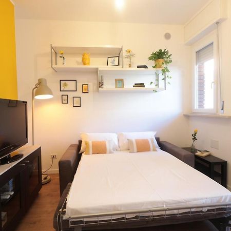 Il Petalo Giallo Verona Ngoại thất bức ảnh
