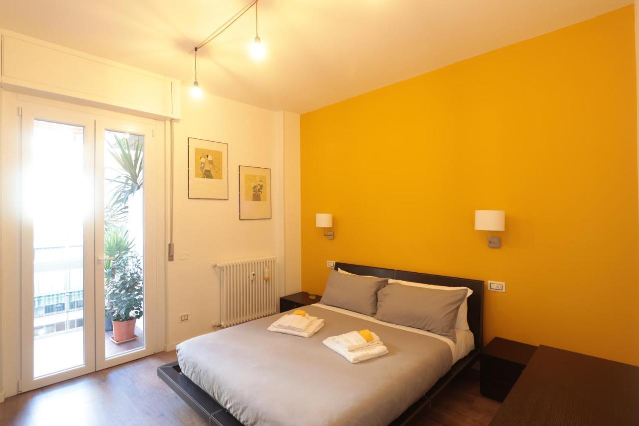 Il Petalo Giallo Verona Ngoại thất bức ảnh