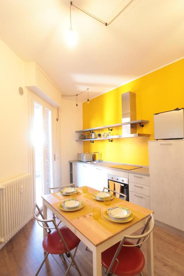 Il Petalo Giallo Verona Ngoại thất bức ảnh