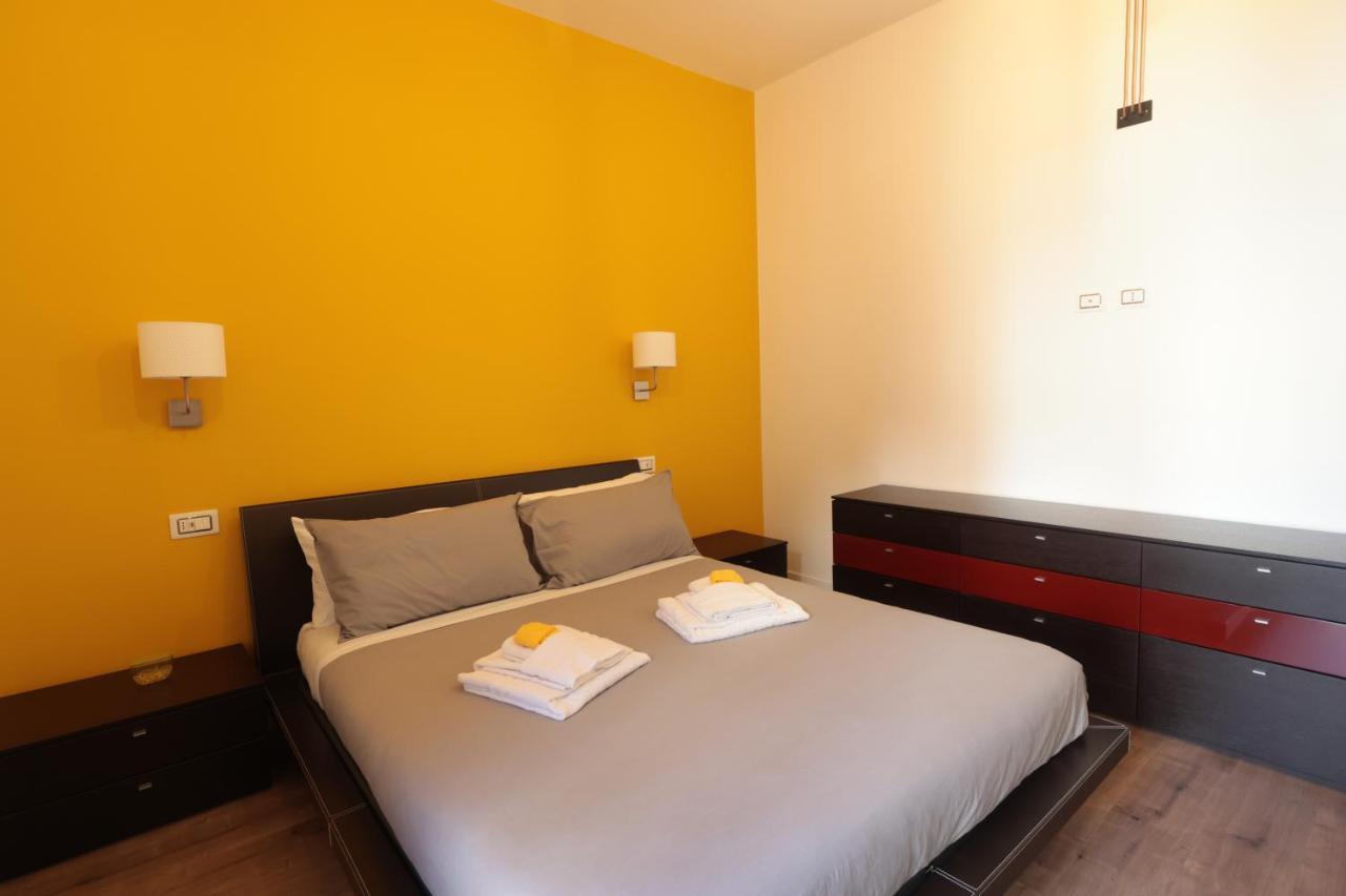 Il Petalo Giallo Verona Ngoại thất bức ảnh