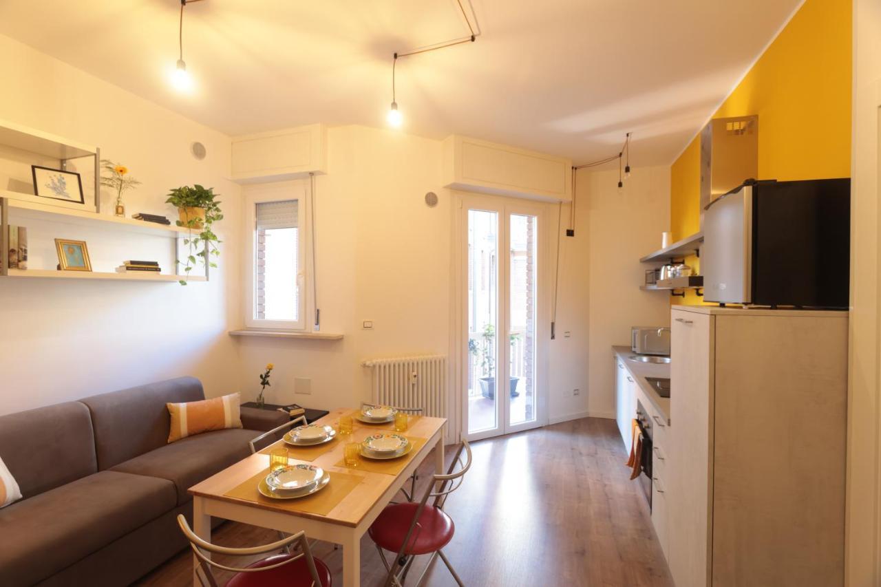 Il Petalo Giallo Verona Ngoại thất bức ảnh