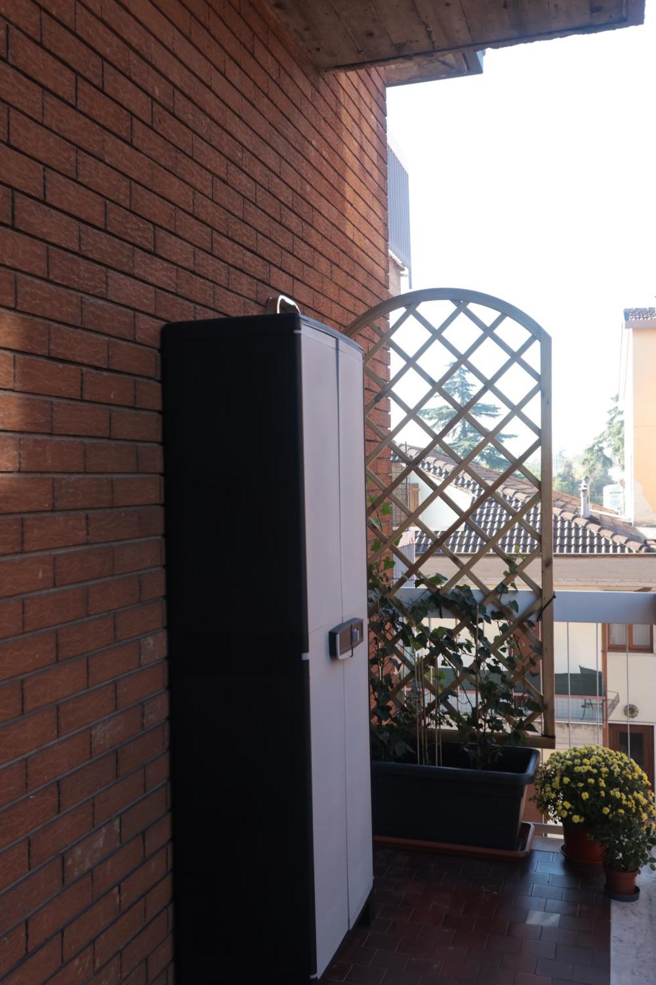 Il Petalo Giallo Verona Ngoại thất bức ảnh